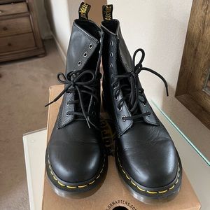 Doc Martens